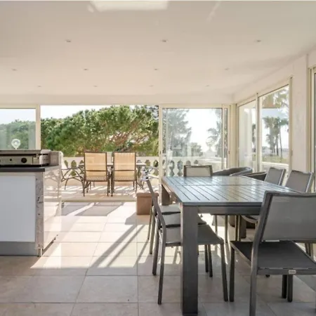 Daire Le Cocon De La Croisette - Chic & Cosy A Centre *
