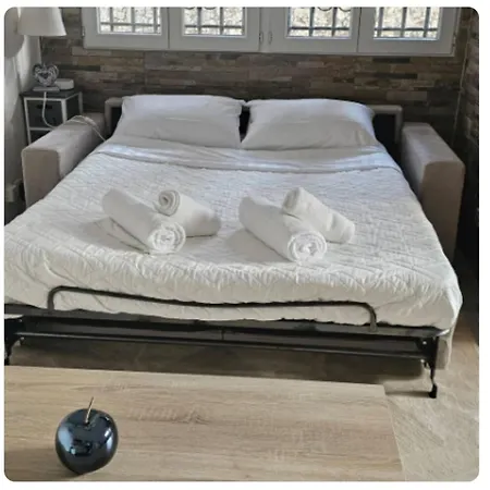 Appartement Pied Dans L'eau Croisette