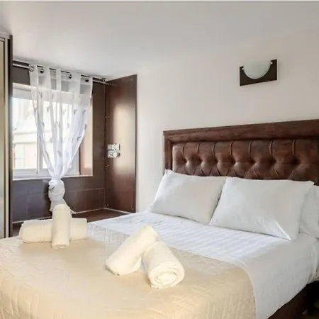 Le Cocon De La Croisette - Chic & Cosy A Centre *