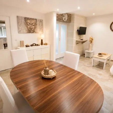Le Cocon De La Croisette - Chic & Cosy A Centre *