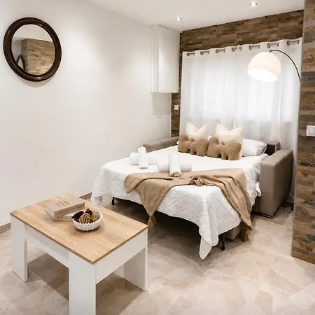 Le Cocon De La Croisette - Chic & Cosy A Centre Apartmán Cannes