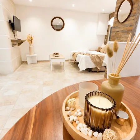 아파트 Le Cocon De La Croisette - Chic & Cosy A Centre 칸느