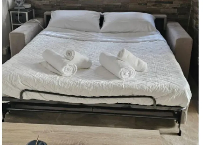 アパート Riviera Estates Luxury &