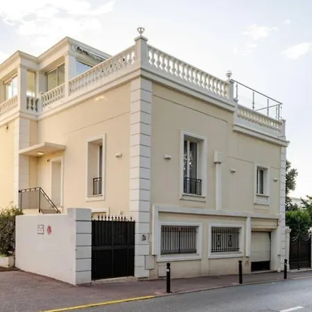 Le Cocon De La Croisette - Chic & Cosy A Centre