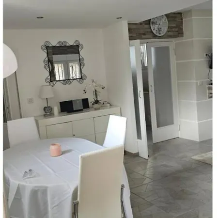 Apartmán Le Cocon De La Croisette - Chic & Cosy A Centre *