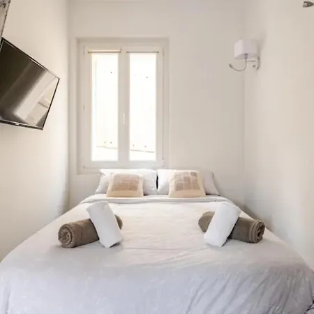 Le Cocon De La Croisette - Chic & Cosy A Centre Apartmán *