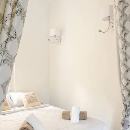Le Cocon De La Croisette - Chic & Cosy A Centre Cannes