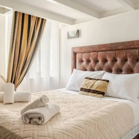 Le Cocon De La Croisette - Chic & Cosy A Centre Apartmán *